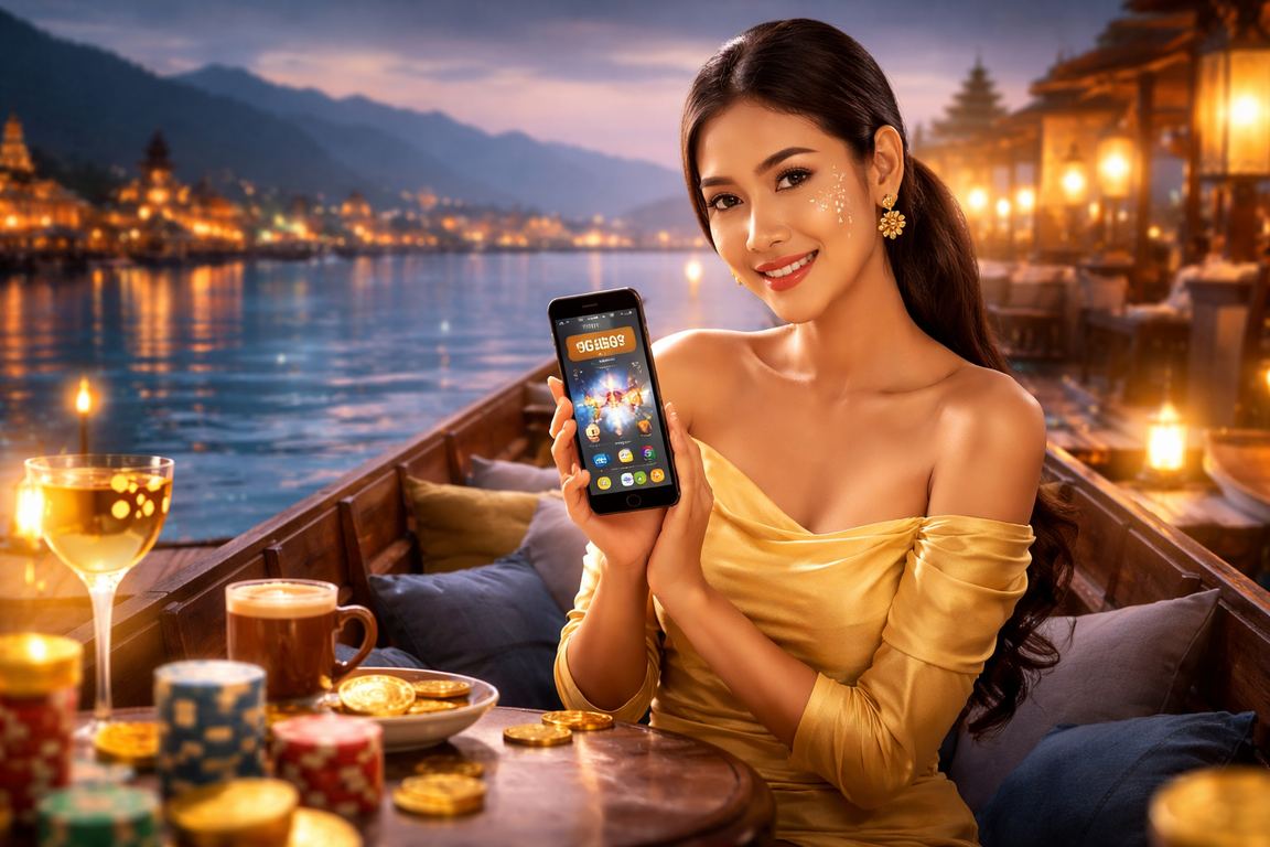 slot website