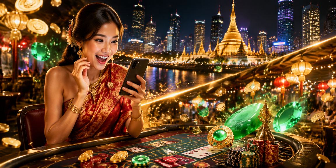 slot website