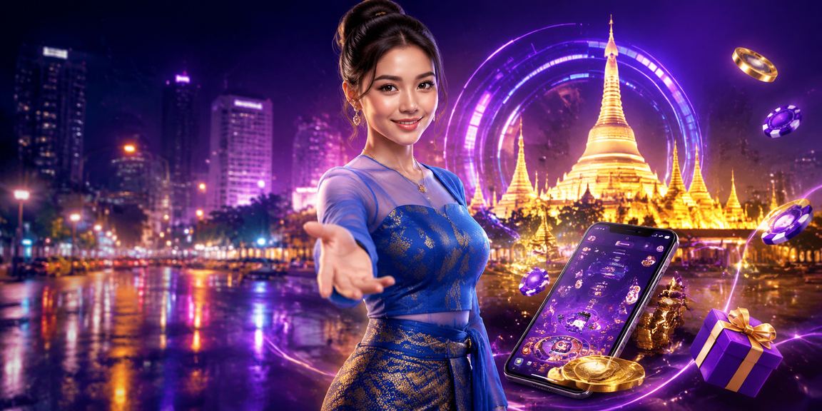 slot website