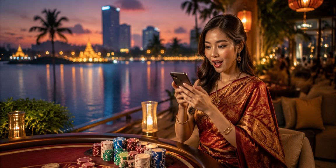 slot website